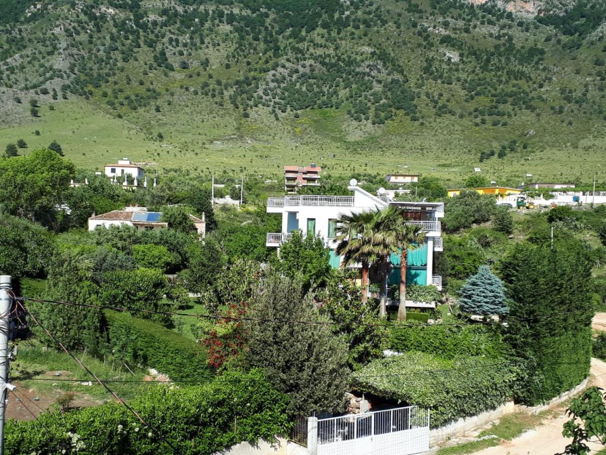 Family Beach Swimming Pool Villa Luanit Trajas Dış mekan fotoğraf
